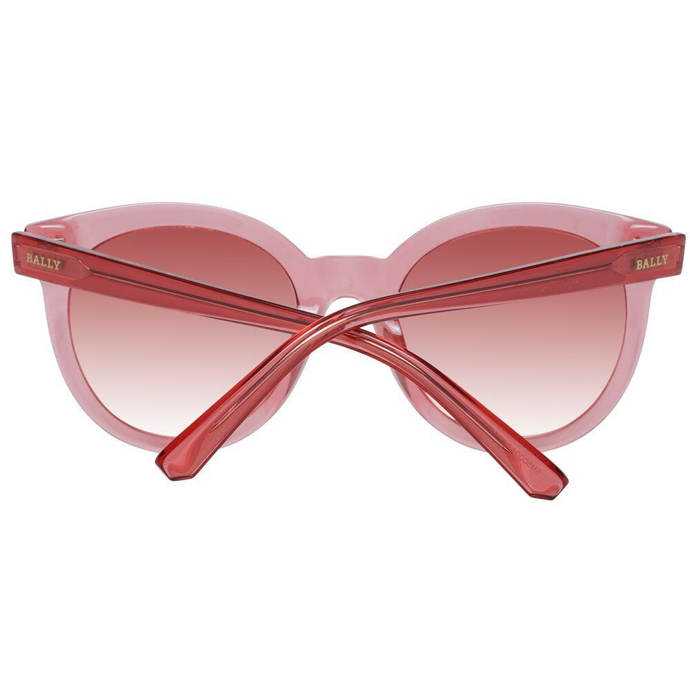 Bally Red Women Sunglass -  Jewellery, Women -  Bally.