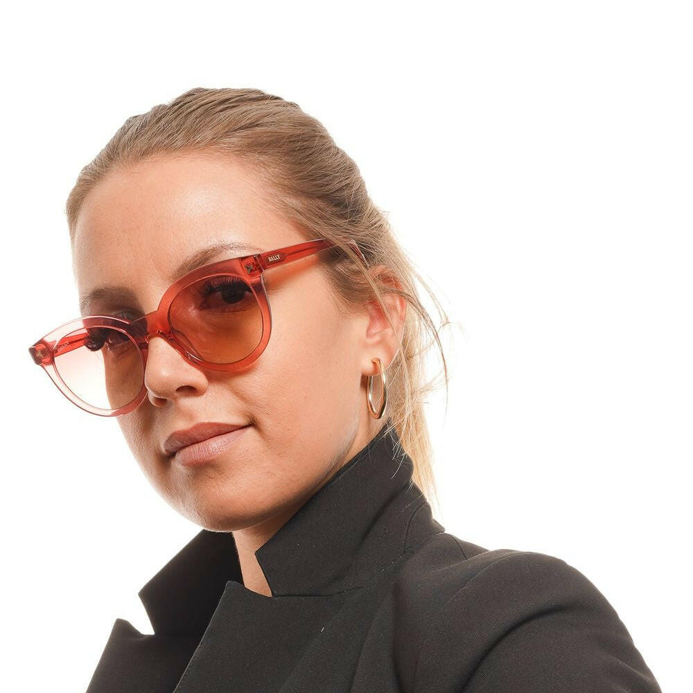 Bally Red Women Sunglass -  Jewellery, Women -  Bally.