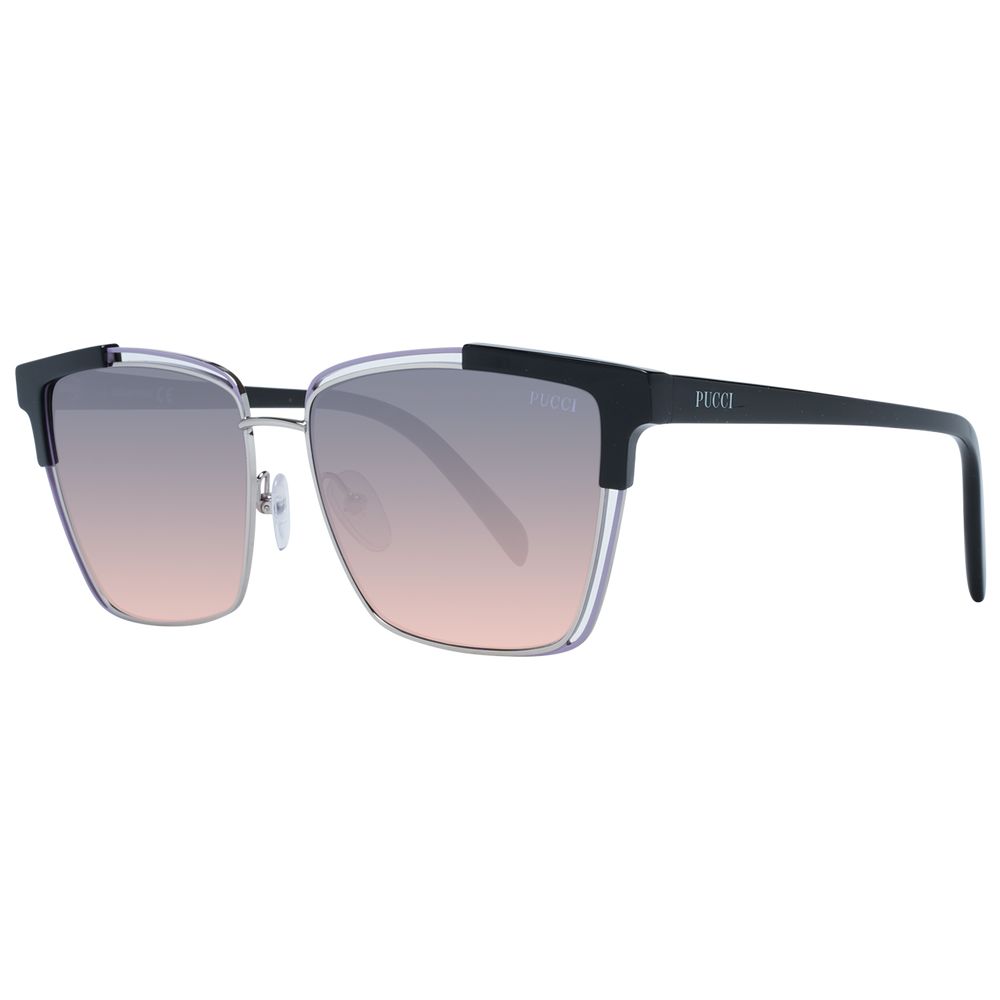 Emilio Pucci Multicolor Women Sunglass -  Jewellery, Women -  Emilio Pucci.