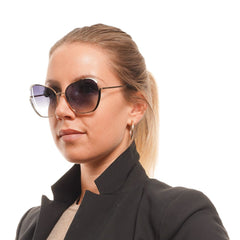 Emilio Pucci Gold Women Sunglass -  Jewellery, Women -  Emilio Pucci.