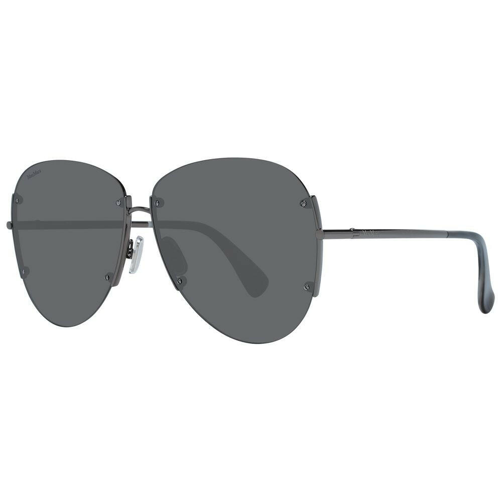 Max Mara Gray Women Sunglass -  Jewellery, Women -  Max Mara.