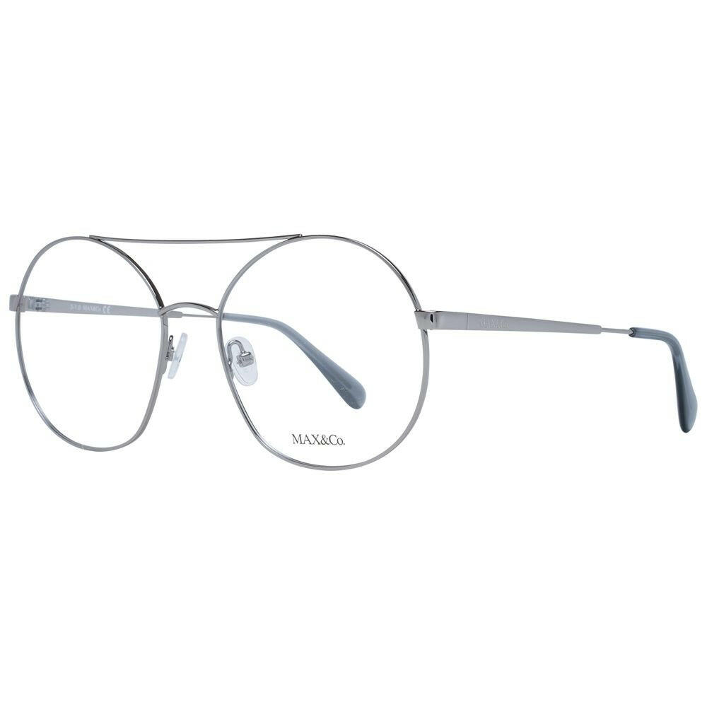 Max & Co Gray Women Glasses Frame -   -  Max & Co.