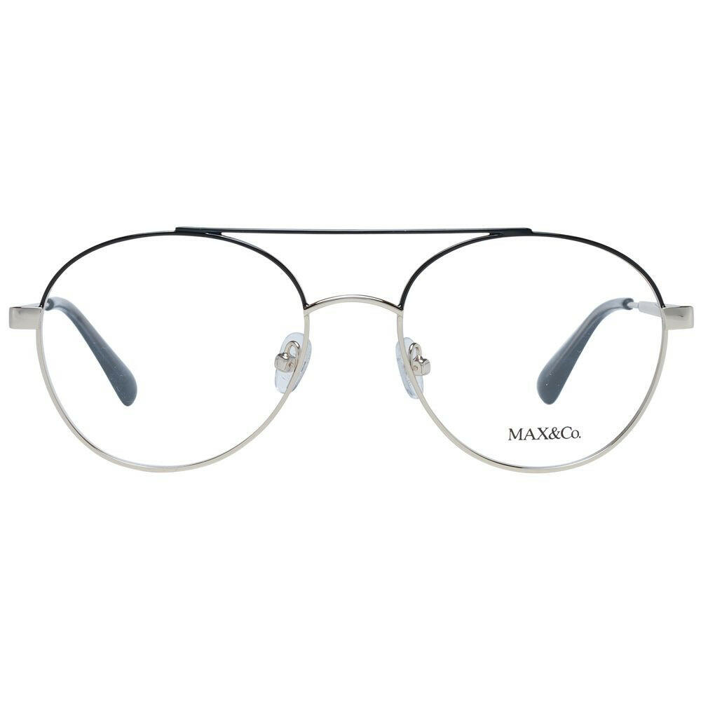 Max & Co Gold Women Glasses Frame -   -  Max & Co.