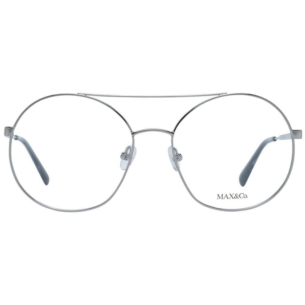 Max & Co Gray Women Glasses Frame -   -  Max & Co.