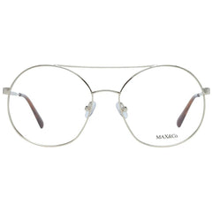Max & Co Gold Women Glasses Frame -   -  Max & Co.