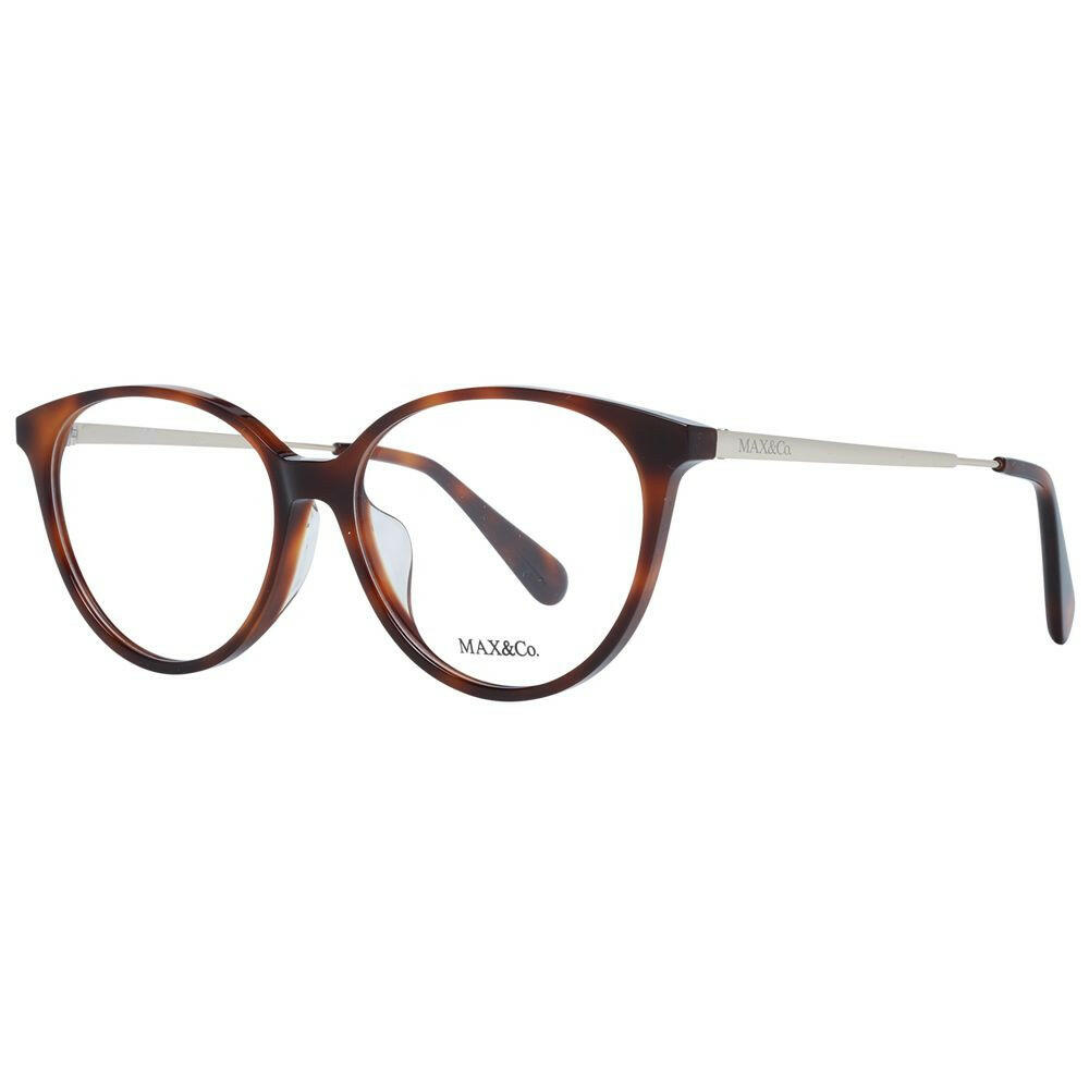Max & Co Brown Women Glasses Frame -   -  Max & Co.