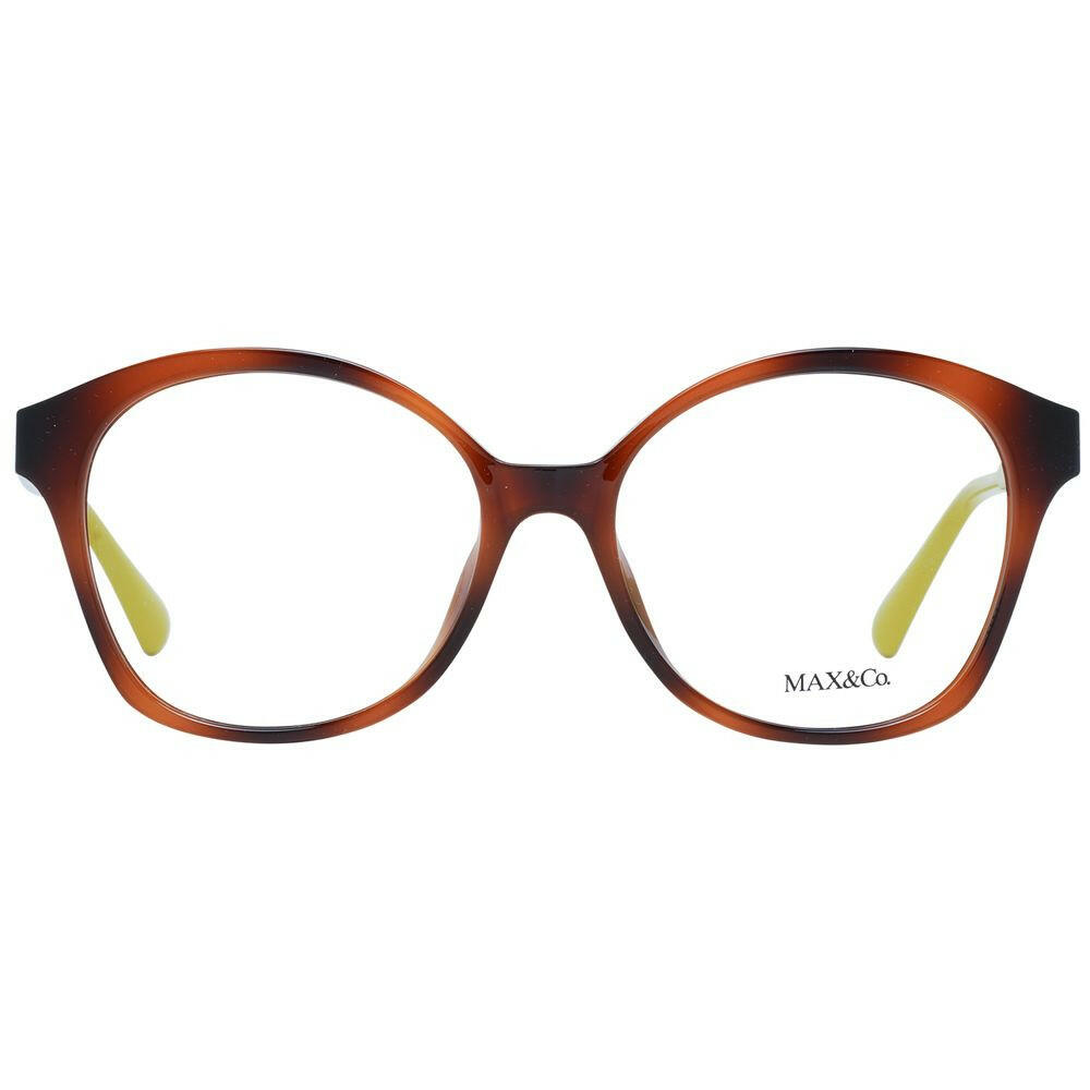Max & Co Brown Women Glasses Frame -   -  Max & Co.