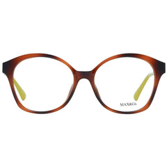Max & Co Brown Women Glasses Frame -   -  Max & Co.
