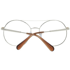 Max & Co Gold Women Glasses Frame -   -  Max & Co.