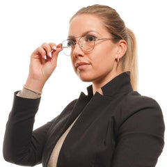 Max & Co Gold Women Glasses Frame -   -  Max & Co.