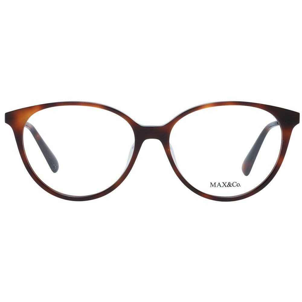 Max & Co Brown Women Glasses Frame -   -  Max & Co.