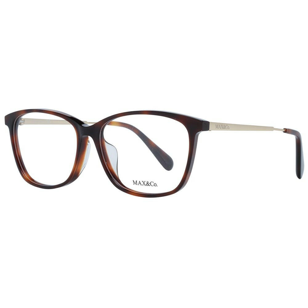 Max & Co Brown Women Glasses Frame -   -  Max & Co.