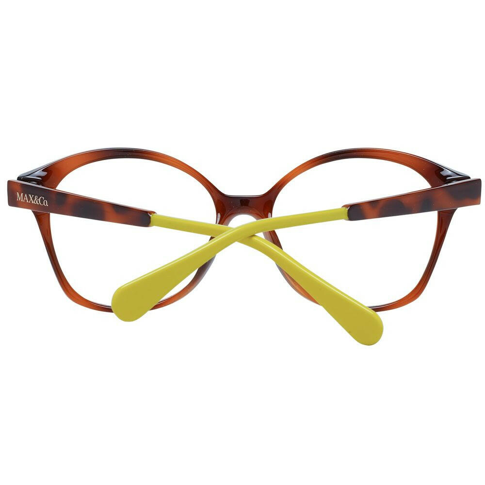 Max & Co Brown Women Glasses Frame -   -  Max & Co.