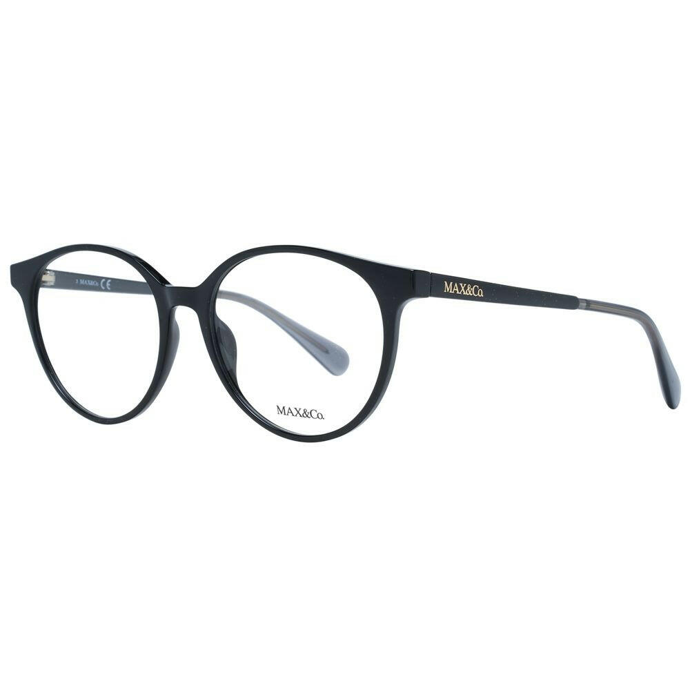 Max & Co Black Women Glasses Frame -   -  Max & Co.
