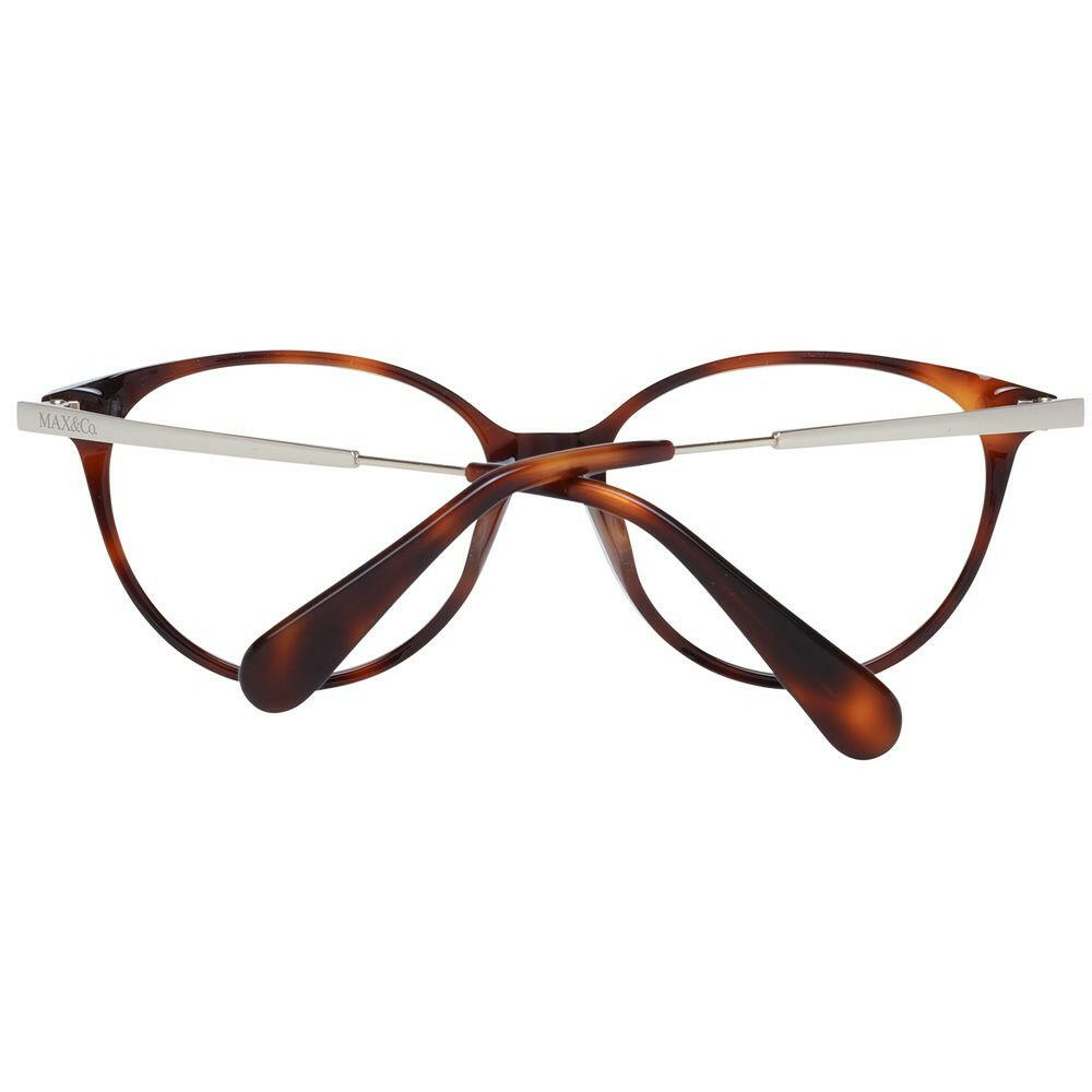 Max & Co Brown Women Glasses Frame -   -  Max & Co.
