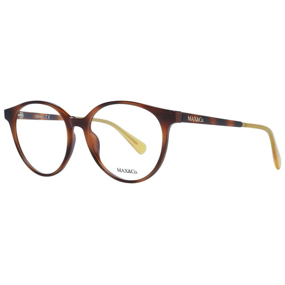 Max & Co Brown Women Glasses Frame -   -  Max & Co.