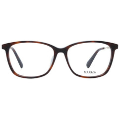 Max & Co Brown Women Glasses Frame -   -  Max & Co.