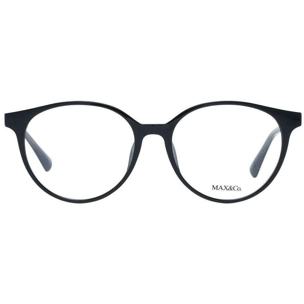 Max & Co Black Women Glasses Frame -   -  Max & Co.