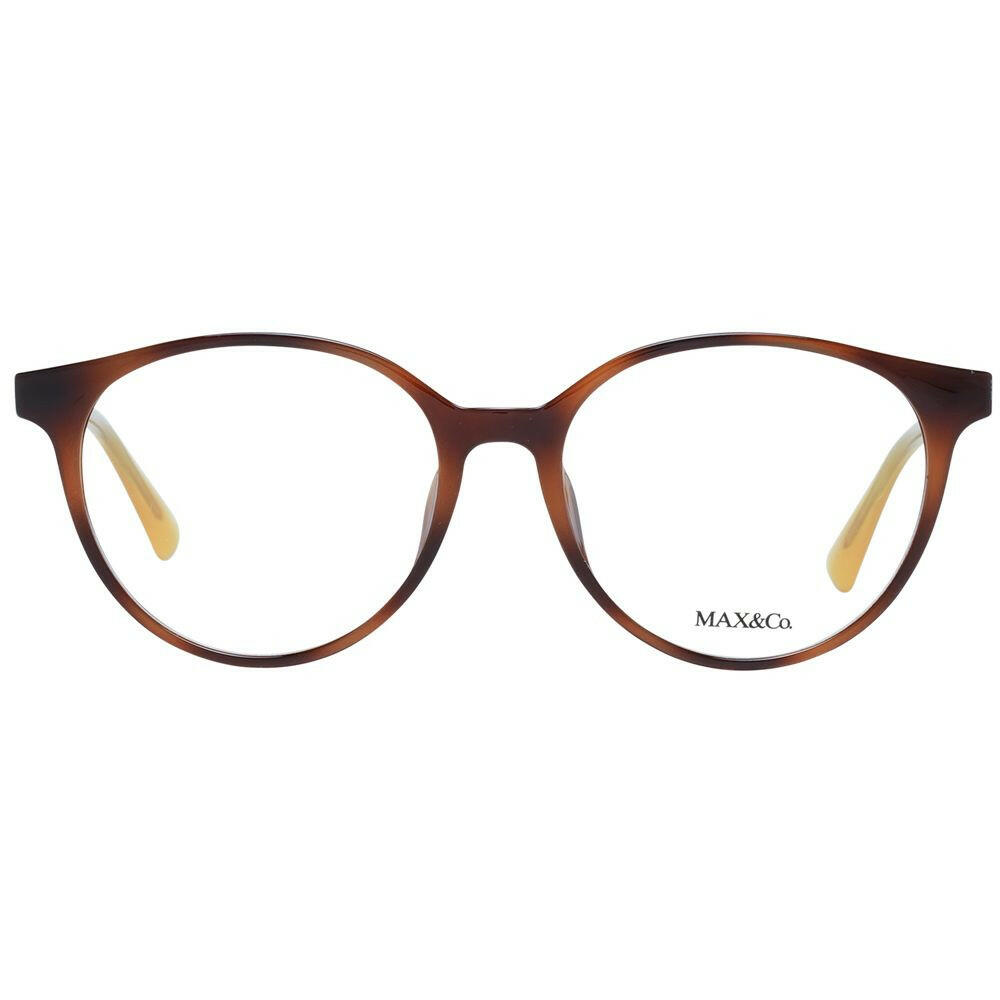 Max & Co Brown Women Glasses Frame -   -  Max & Co.