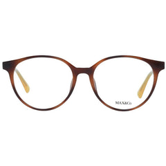 Max & Co Brown Women Glasses Frame -   -  Max & Co.