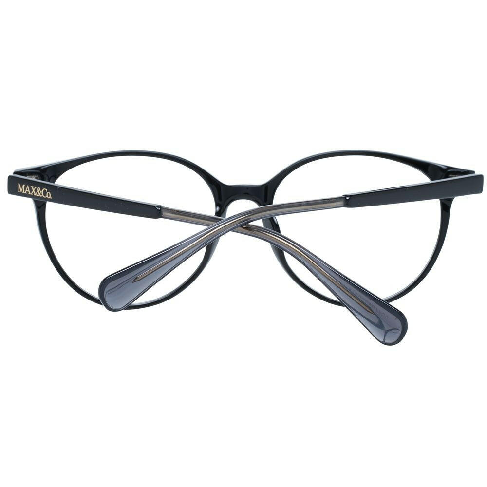 Max & Co Black Women Glasses Frame -   -  Max & Co.