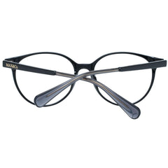 Max & Co Black Women Glasses Frame -   -  Max & Co.