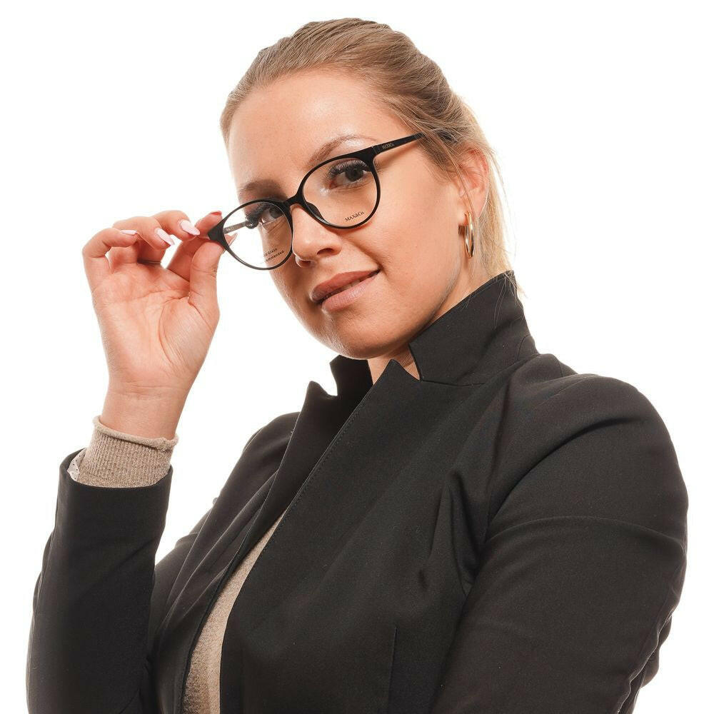 Max & Co Black Women Glasses Frame -   -  Max & Co.