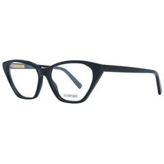 Sportmax Black Women Glasses Frame -   -  Sportmax.