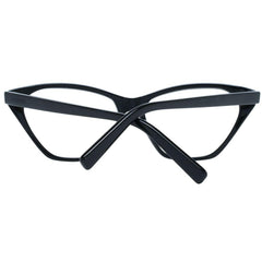 Sportmax Black Women Glasses Frame -   -  Sportmax.