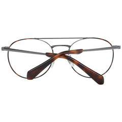 Sandro Gray Men Glasses Frame -   -  Sandro.