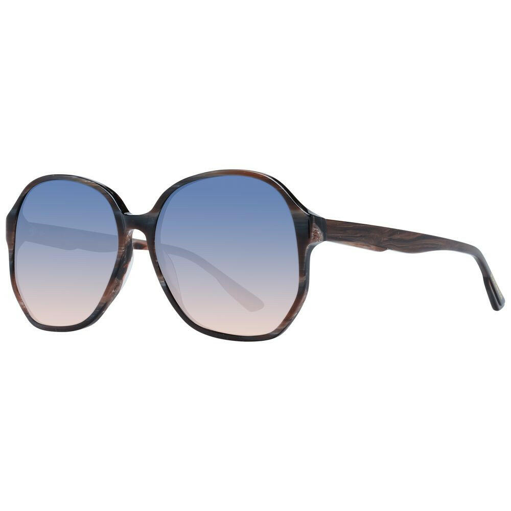 Scotch & Soda Brown Women Sunglass -  Jewellery, Women -  Scotch & Soda.