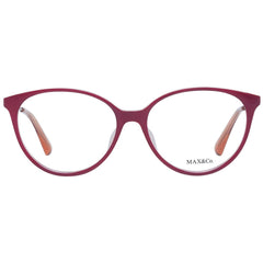 Max & Co Burgundy Women Glasses Frame -   -  Max & Co.