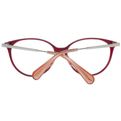 Max & Co Burgundy Women Glasses Frame -   -  Max & Co.