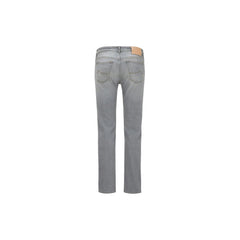Jacob Cohen Sleek Slim Fit Grey Denim -   -  Jacob Cohen.
