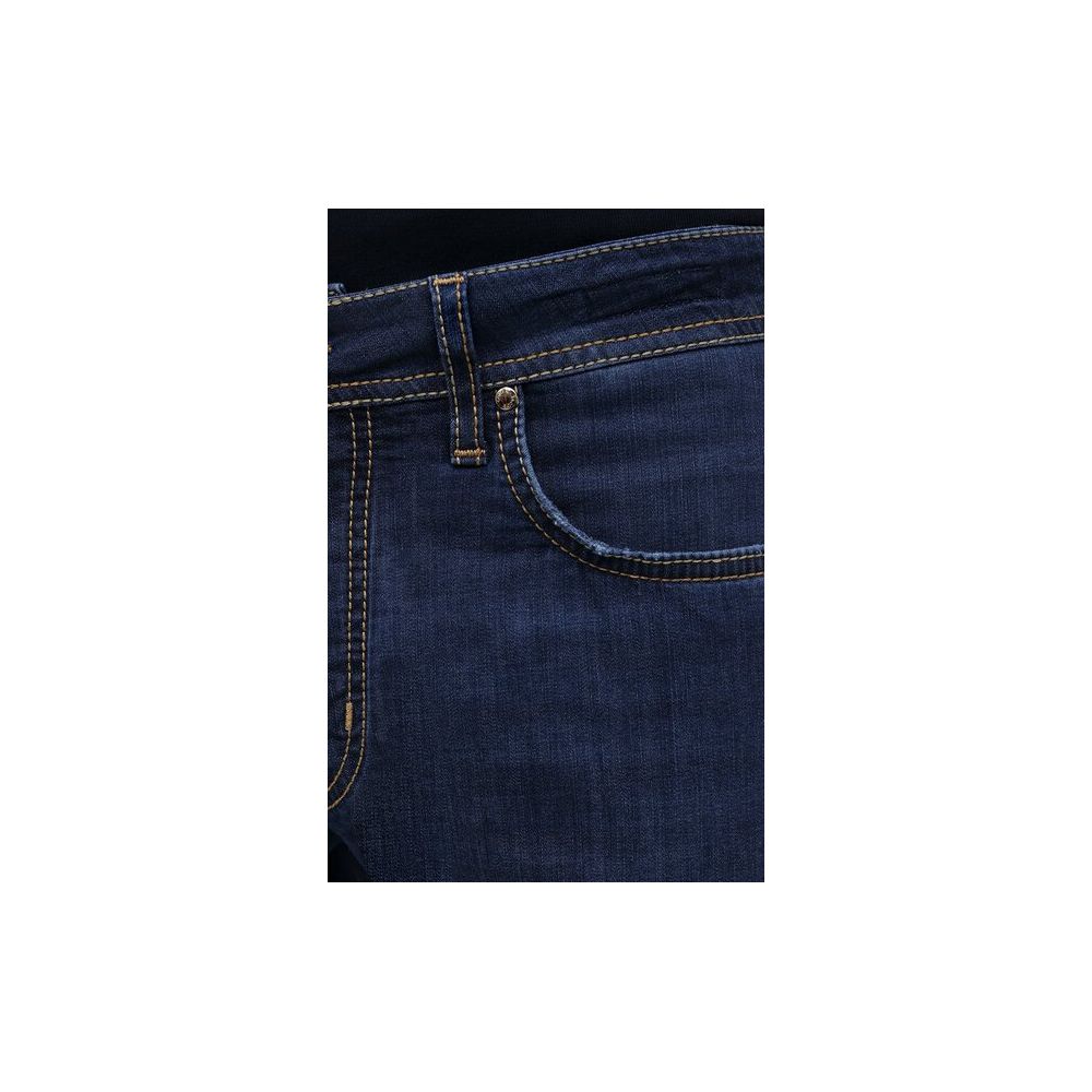 Jacob Cohen Sleek Slim Fit Premium Denim Essentials -   -  Jacob Cohen.