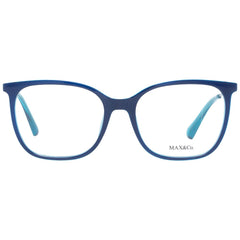 Max & Co Blue Women Glasses Frame -   -  Max & Co.