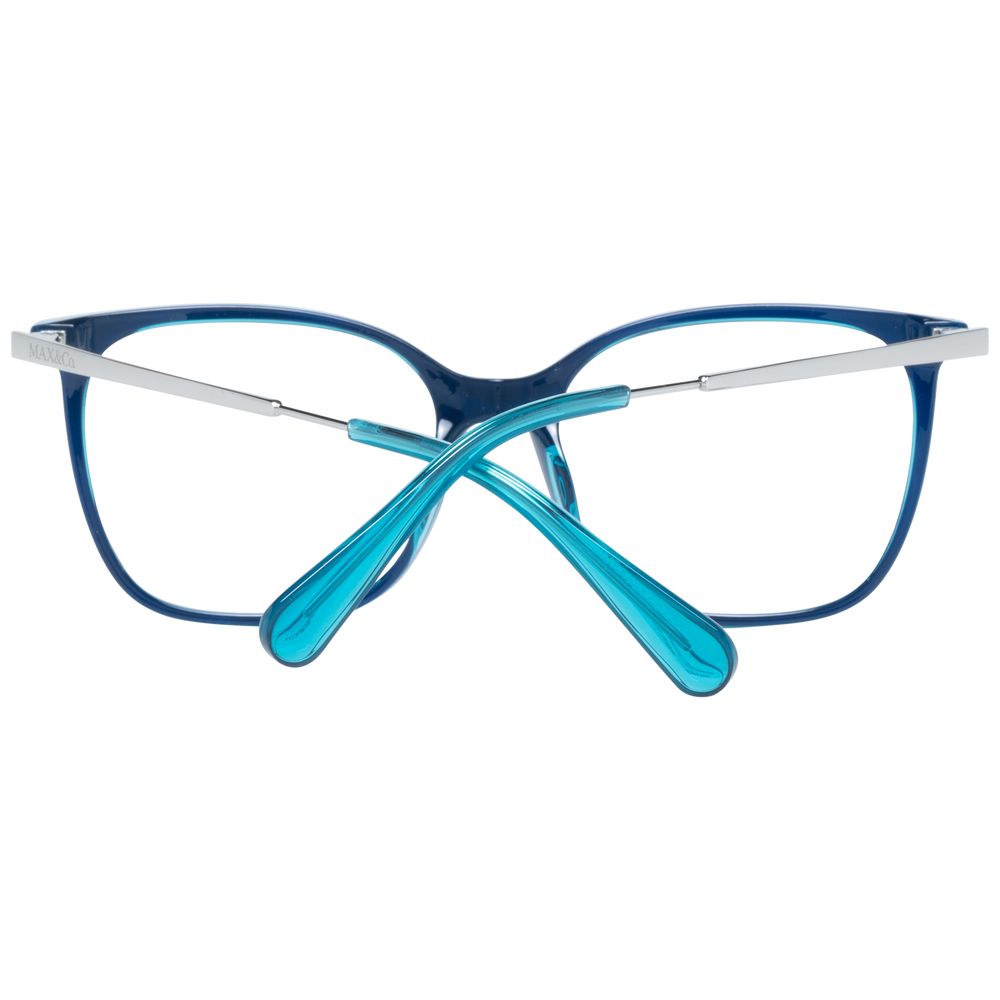 Max & Co Blue Women Glasses Frame -   -  Max & Co.