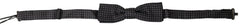 Dolce & Gabbana Black Polka Dot Silk Adjustable Men Neck Papillon Bow Tie -  Neckties, Men -  Dolce & Gabbana.