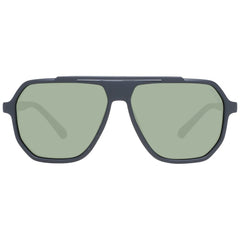 Guess Black Men Sunglass -   -  Guess.