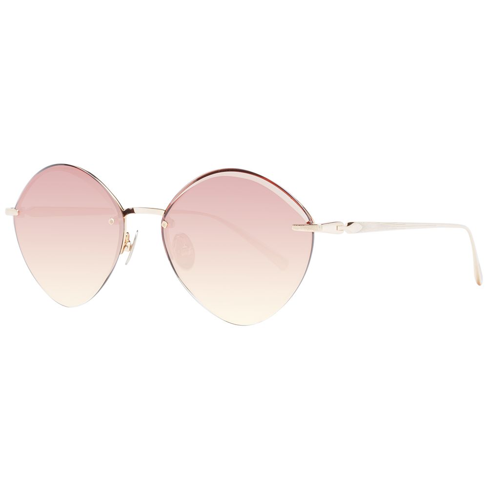 Scotch & Soda Gold Women Sunglass -  Jewellery, Women -  Scotch & Soda.