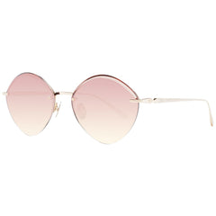 Scotch & Soda Gold Women Sunglass -  Jewellery, Women -  Scotch & Soda.