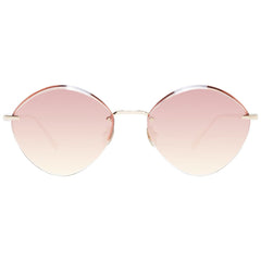 Scotch & Soda Gold Women Sunglass -  Jewellery, Women -  Scotch & Soda.