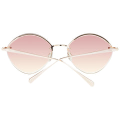 Scotch & Soda Gold Women Sunglass -  Jewellery, Women -  Scotch & Soda.
