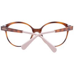 Max & Co Brown Women Glasses Frame -   -  Max & Co.