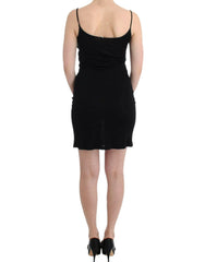 John Galliano Black coctail dress -   -  John Galliano.