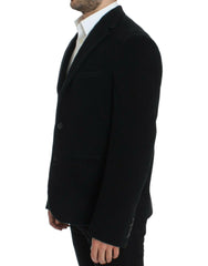 Dolce & Gabbana Black manchester MARTINI blazer -   -  Dolce & Gabbana.