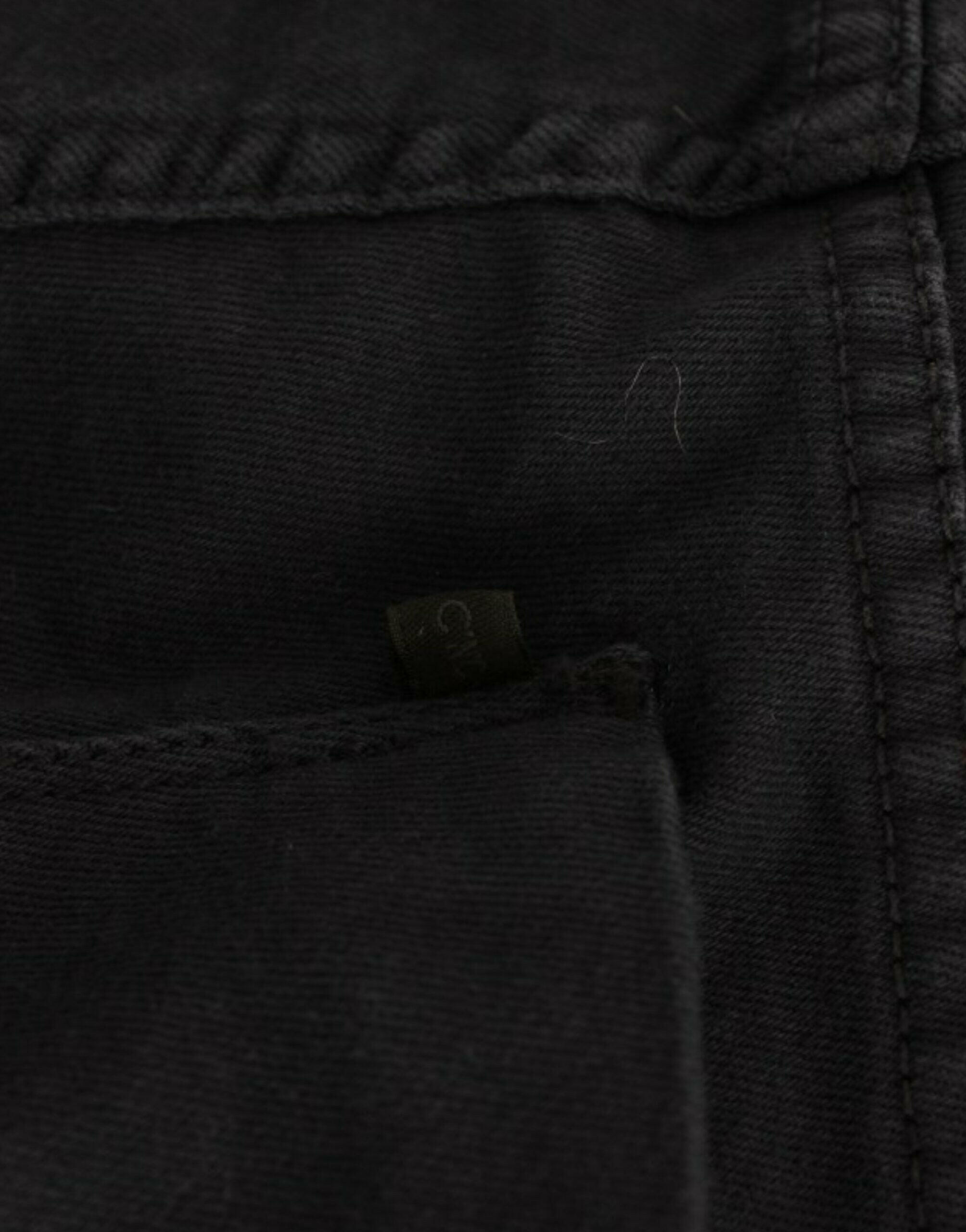 Costume National Blue straight leg jeans -   -  Costume National.