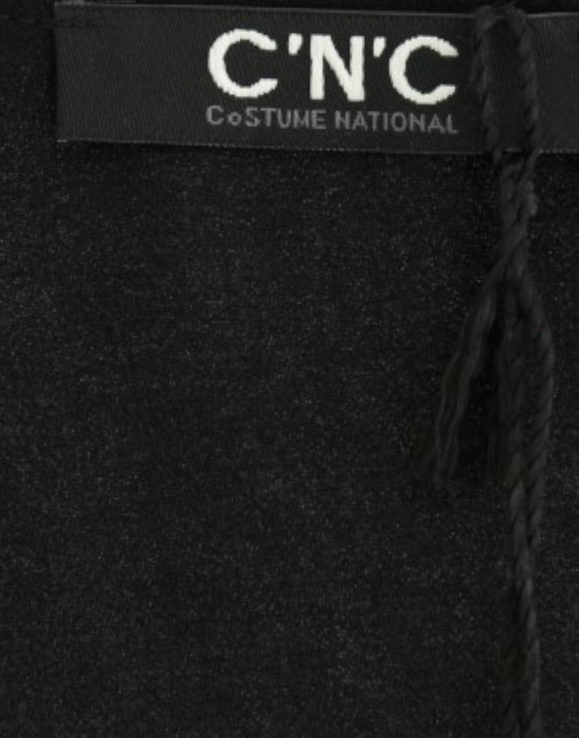 Costume National Multicolor sleeveless top -   -  Costume National.