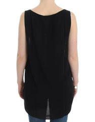 Costume National Multicolor sleeveless top -   -  Costume National.
