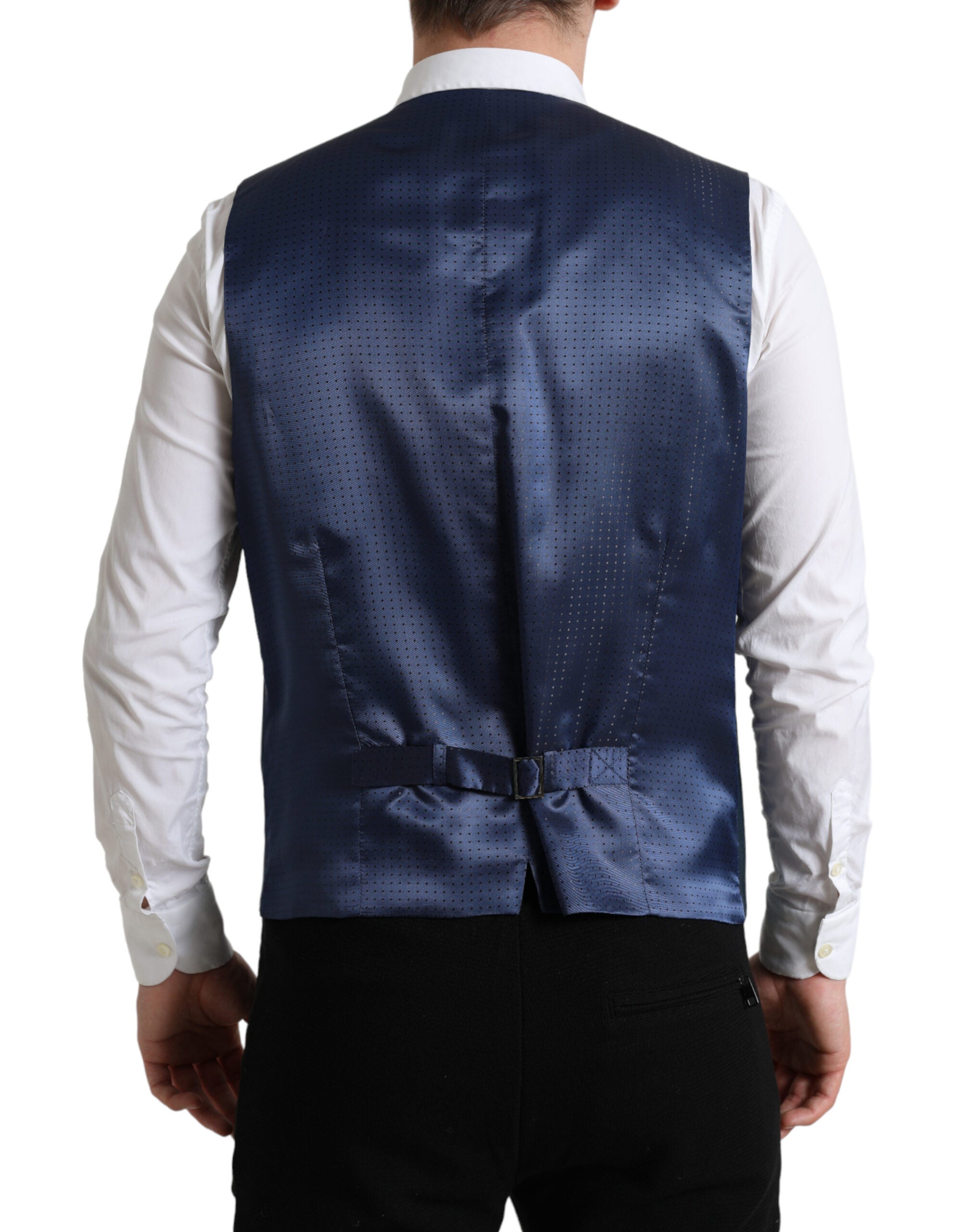 Dolce & Gabbana Green Single Breasted 2 Piece MARTINI Suit -   -  Dolce & Gabbana.